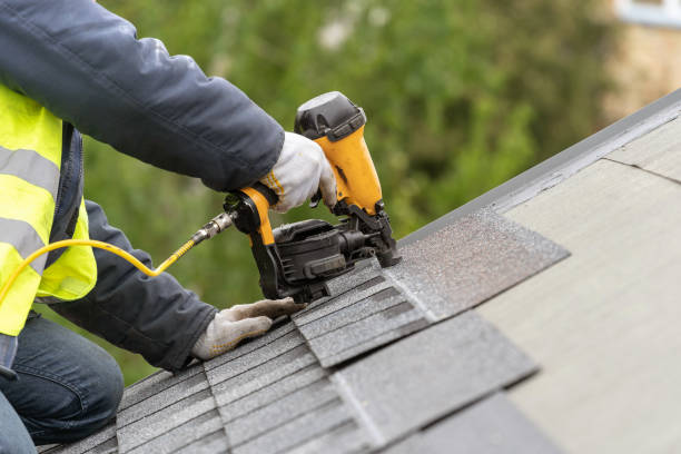 Best Rubber Roofing (EPDM, TPO)  in Mcconnellstown, PA