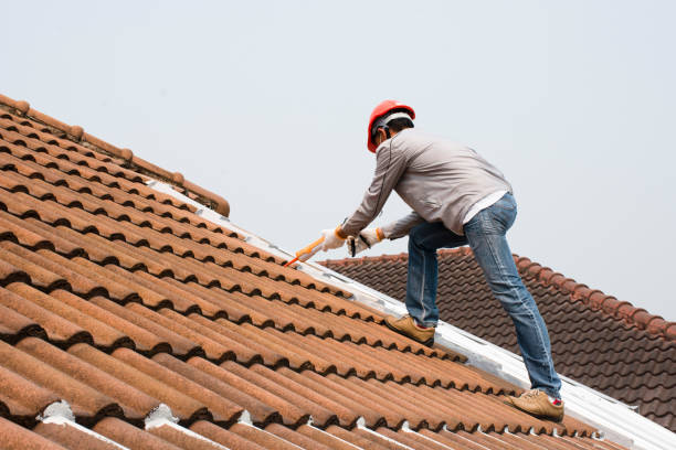 Best Chimney Flashing Repair  in Mcconnellstown, PA