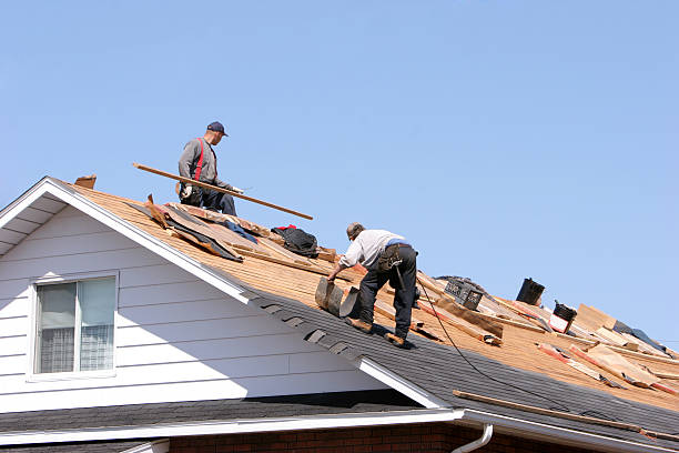 Best Slate Roofing  in Mcconnellstown, PA