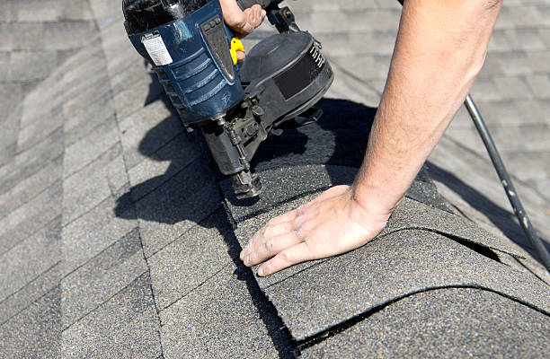 Best Rubber Roofing (EPDM, TPO)  in Mcconnellstown, PA