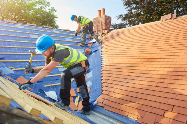 Best Roof Ventilation Installation  in Mcconnellstown, PA