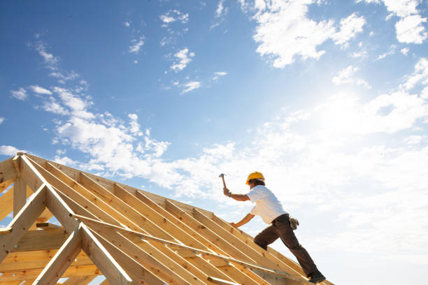 Best Commercial Roofing Services  in Mcconnellstown, PA